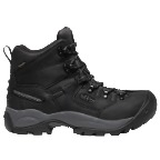 KEEN MEN'S PITTSBURGH ENERGY 6" WATERPROOF BOOT (CARBON TOE)
