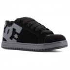 DC MEN'S COURT GRAFFIK COMPOSITE TOE WORK SHOE