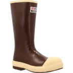 XTRATUF MEN'S 15" COMPOSITE TOE LEGACY BOOT