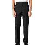 DICKIES ORIGINAL 874 WORK PANTS- BLACK
