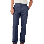 DICKIES ORIGINAL 874 WORK PANTS- NAVY
