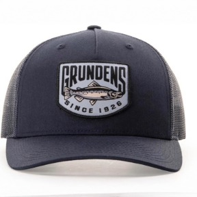 Grundens King Trucker-Navy