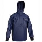 Grundens Neptune Thermo Anorak Navy