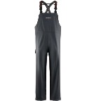 Grundens Neptune Thermo Bib - Anchor
