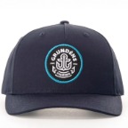 Grundens Icon Anchor Trucker-Navy