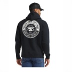 Men's SLIC Hoodie Navy