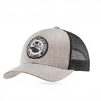DHCM Haggler Curved Brim Trucker Hat