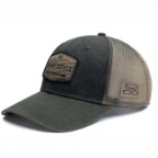 GRUNT STYLE OLD GLORY PATCH HAT