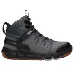 TIMBERLAND PRO TEMPE 6" WATERPROOF ALLOY TOE WORK BOOT- GREY