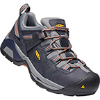 MEN'S DETROIT XT (STEEL TOE)