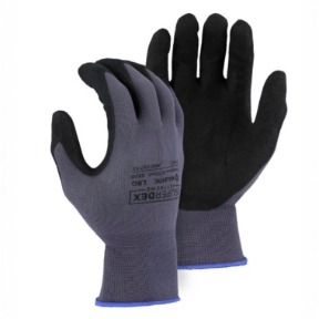 Majestic 3228 SuperDex Palm Coated Gloves