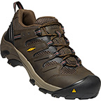 MEN'S LANSING LOW (STEEL TOE)