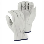 Majestic 2510B - B-Grade Grain Cowhide Drivers Gloves