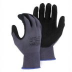Majestic 3228 SuperDex Palm Coated Gloves