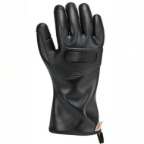 CARHARTT HEAT RESISTANT SILICONE GLOVE- BLACK