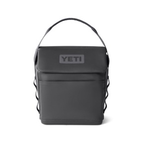 Yeti Daytrip 6L Lunch Bag Cooler Charcoal