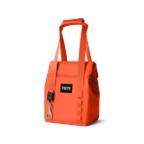Yeti Daytrip 14L Insulated Tote Bag Papaya