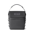 Yeti Daytrip 6L Lunch Bag Cooler Charcoal