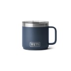 YETI 14OZ RAMBLER MUG WITH MAGSLIDER LID