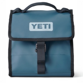 Yeti Daytrip Lunch Bag Nordic Blue