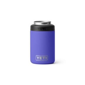 Yeti Rambler 12 Oz Colster Can Cooler Ultramarine Violet