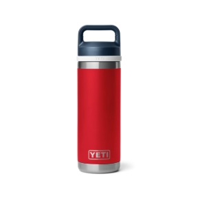 YETI Rambler 18 oz Patriotic Bottle with Chug Cap