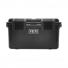 YETI LoadOut Charcoal Cargo Box