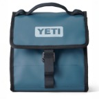 Yeti Daytrip Lunch Bag Nordic Blue