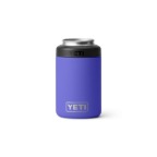 Yeti Rambler 12 Oz Colster Can Cooler Ultramarine Violet