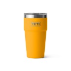 Yeti Rambler 20 Oz Stackable Cup with Magslider Lid Beekeeper