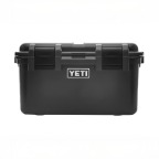 YETI LoadOut Charcoal Cargo Box