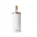 Yeti Rambler Wine Chiller White