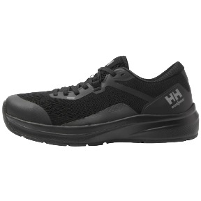 Helly Hansen Barcode Low Aluminium-Toe Safety Shoes Electrical Hazard