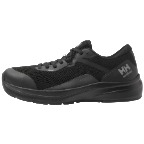 Helly Hansen Barcode Low Aluminium-Toe Safety Shoes Electrical Hazard