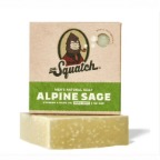 Dr Squatch Soap Alpine Sage