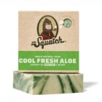 Dr Squatch Soap Cool Fresh Aloe