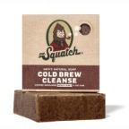 Dr Squatch Soap Cold Brew Cleanse