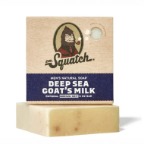 Dr Squatch Soap Deep Sea Goats Milk