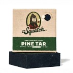 Dr Squatch Soap Pine Tar