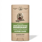 Dr Squatch Alpine Sage Deodorant
