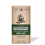 Dr Squatch Pine Tar Deodorant