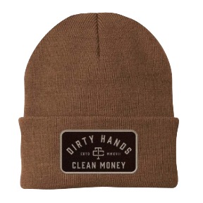 DHCM Classic Beanie-Urth