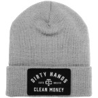 TROLL CLASSIC BEANIE - GREY