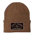 DHCM Classic Beanie-Urth