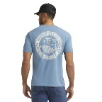 Troll Men's DHCM Haggler Tee-Slate