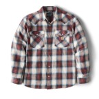 CARHARTT MONTANA RUGGED FLEX RELAXED FIT LIGHTWEIGHT LONG SLEEVE SNAP FRONT