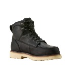 Ariat Rebar Lift 6" Waterproof Composite Toe Work Boot Black