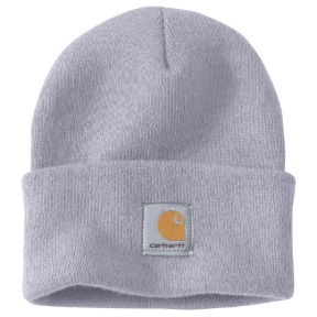 CARHARTT KNIT CUFFED BEANIE- MICA
