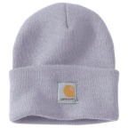 CARHARTT KNIT CUFFED BEANIE- MICA