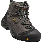 MEN'S BRADDOCK WATERPROOF MID (STEEL TOE)